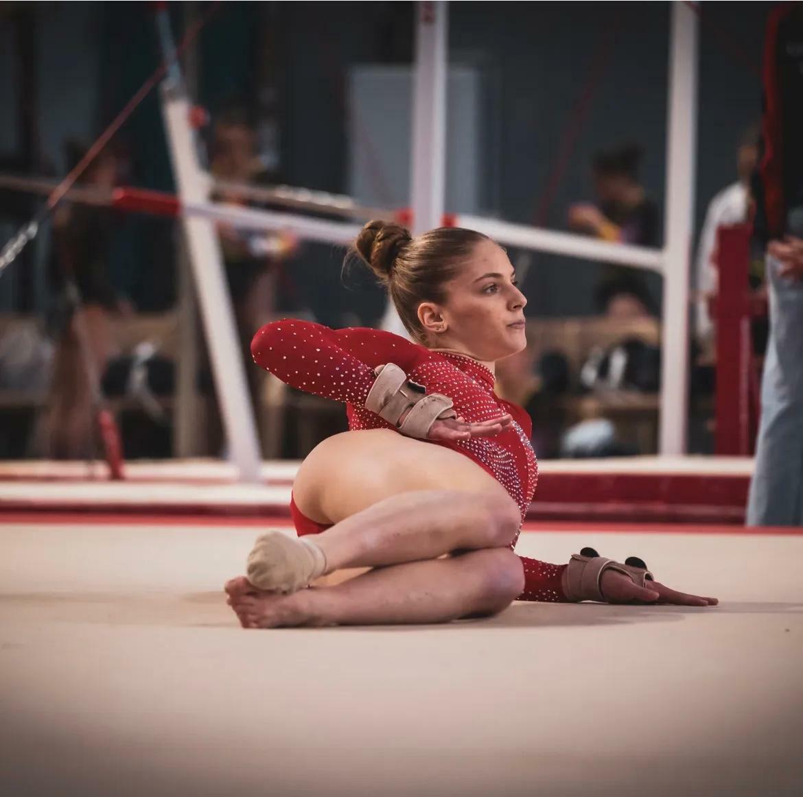 CR Test national et Sélection équipe de France