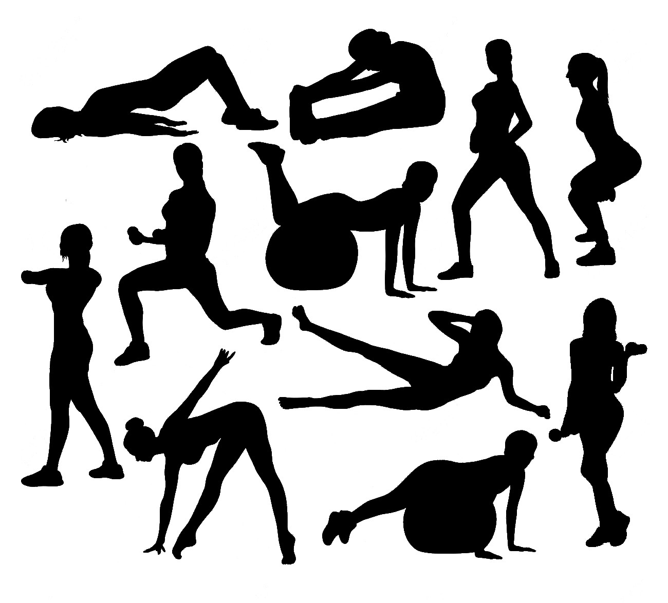 Planning Gym +