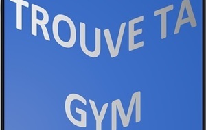 Séances de découverte &quot;Trouve Ta Gym&quot; 2024