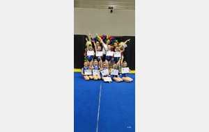 CR de l'étape 2 pour les CF3 en GR à Foix en mai 