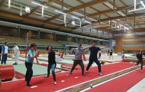 promotion du Paragym ,