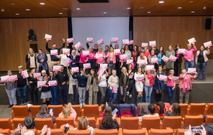 retour sur la soirée des ambassadeurs octobre rose à l'oncopole