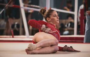 CR Test national et Sélection équipe de France