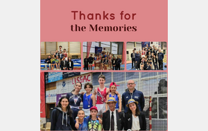 Zoom sur l'année des 4 sélectives Trampoline