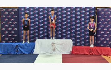 CR des Masters 2026 - du 1er au 3 mai à St Etienne