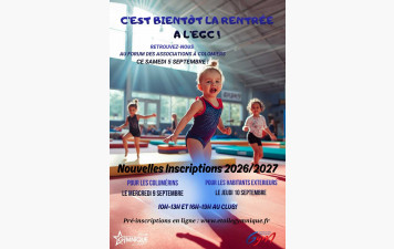 forum des associations