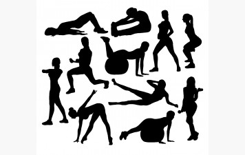 Planning Gym +