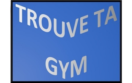 Séances de découverte &quot;Trouve Ta Gym&quot; 2024