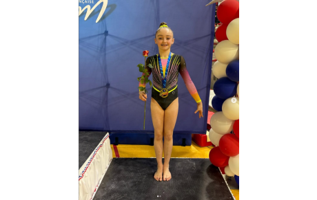 CR du Championnat de France Elite - du 18 au 20 Avril à Agen (47)