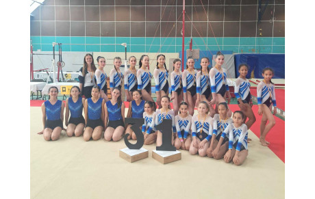 CR du Championnat Interdépartemental Sud par équipes Fédéral B et Fed'Oc - 17 et 18 Mai à Tarbes (65)