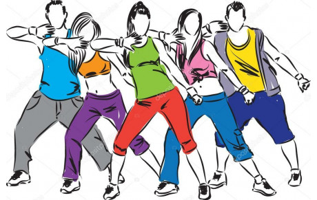 🎉 NOUVEAU : Cours de Zumbagym à l’EGC !