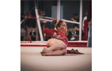 CR Test national et Sélection équipe de France