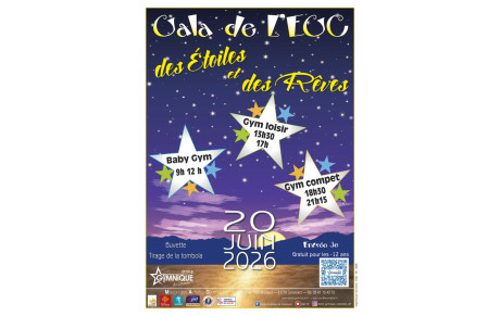 Gala EGC