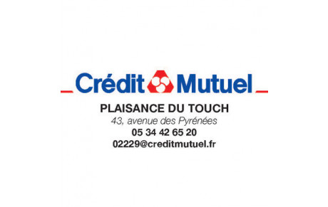 Crédit Mutuel