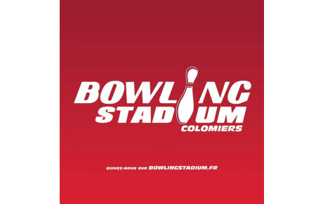 Bowling Stadium Colomiers